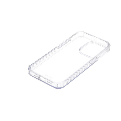 Produktbild Smartphone-Hülle - Hama clear Case "Extreme Protect" für Apple iPhone 15 Pro