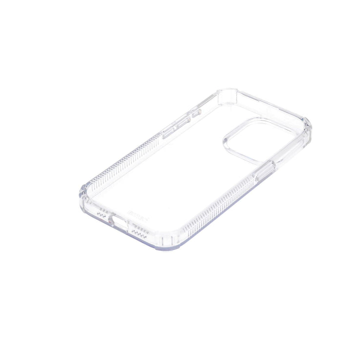 Hama clear Case "Extreme Protect" für Apple iPhone 15 Pro