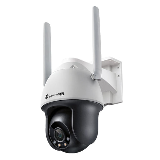 Produktbild IP-Überwachungskamera - TP-Link VIGI C540-4G Dome IP-Kamera 4mm