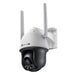 TP-Link VIGI C540-4G Dome IP-Kamera 4mm
