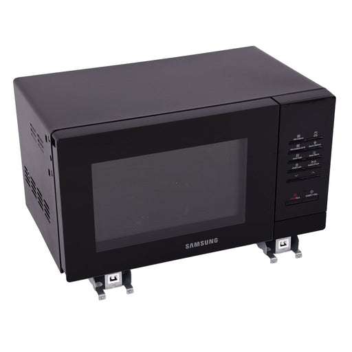 Produktbild Mikrowelle - Samsung MG20A7013CB/EG Mikrowelle Grill schwarz