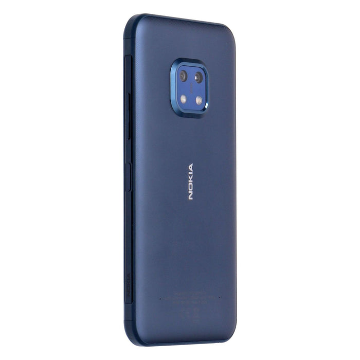 Nokia XR20 5G 64GB Smartphone ultrablue