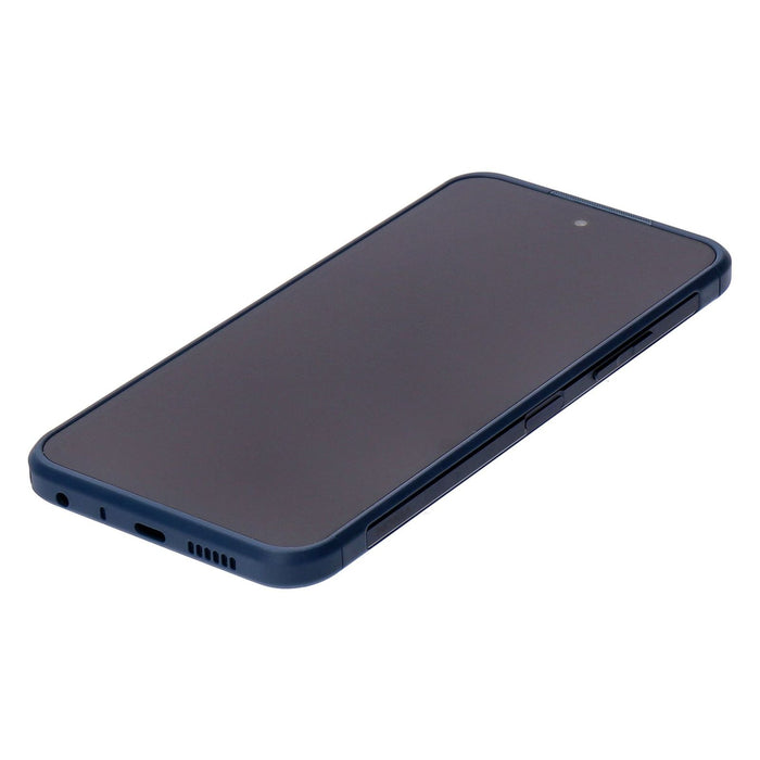 Nokia XR20 5G 64GB Smartphone ultrablue