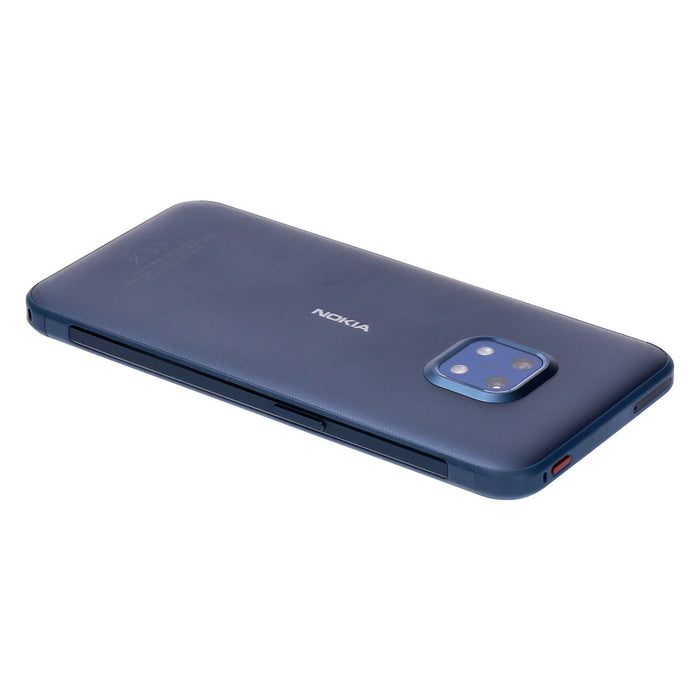 Nokia XR20 5G 64GB Smartphone ultrablue
