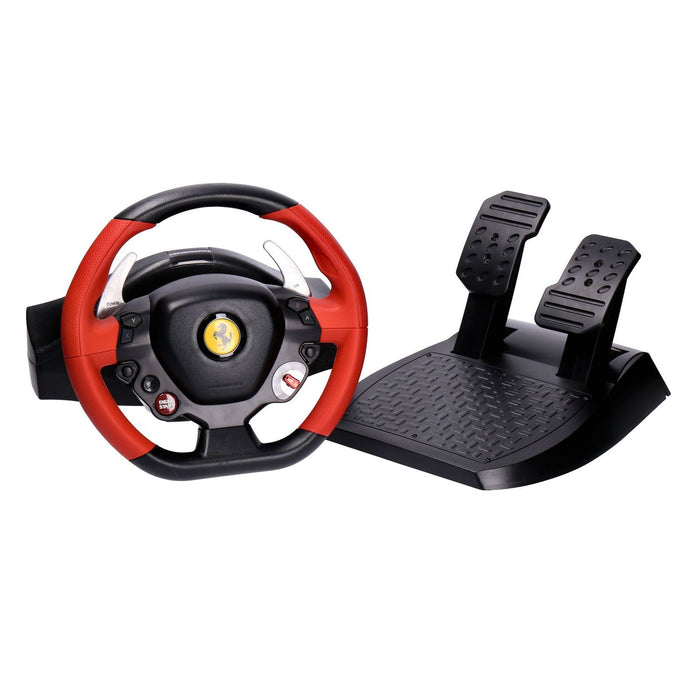 Thrustmaster Ferrari 458 Spider Racing Wheel für Xbox One/Xbox Series X|S