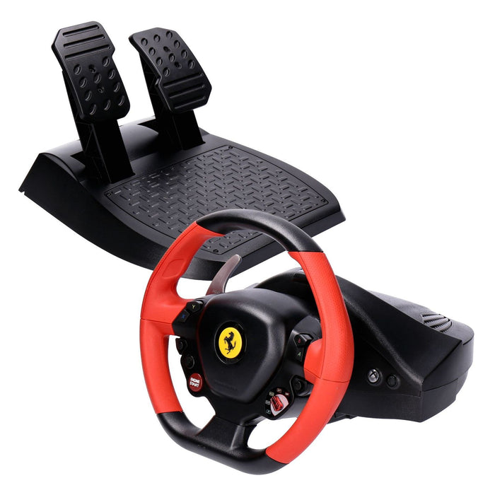 Thrustmaster Ferrari 458 Spider Racing Wheel für Xbox One/Xbox Series X|S