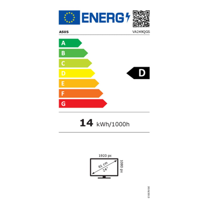 Energielabel