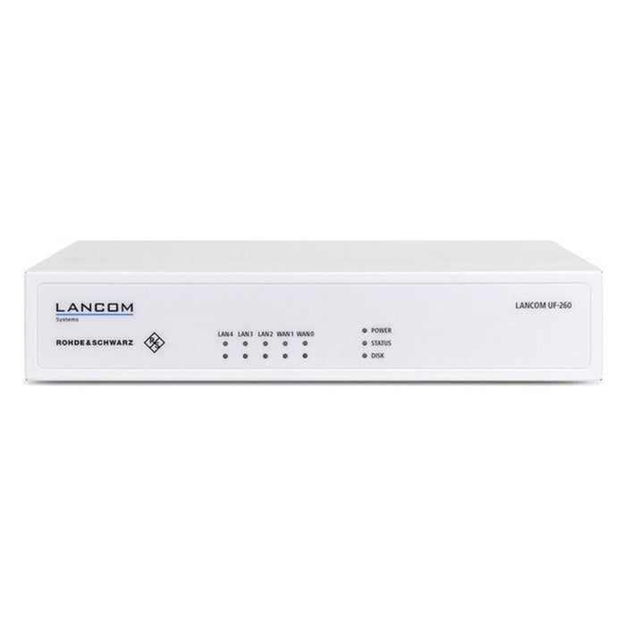 Lancom UF-260 R+S Unified Firewall