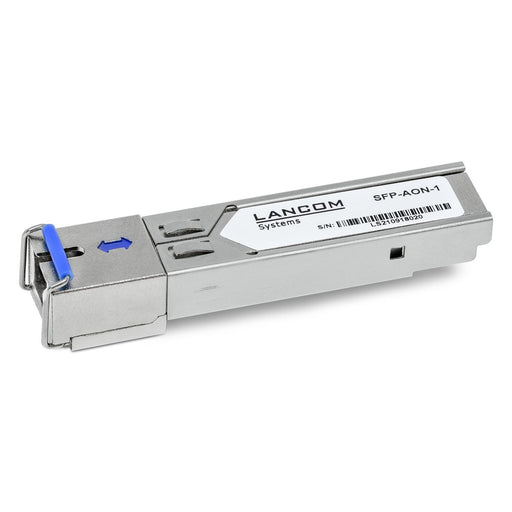 Produktbild Transceiver-Modul - Lancom SFP-AON-1 SFP (Mini-GBIC)-Transceiver-Modul