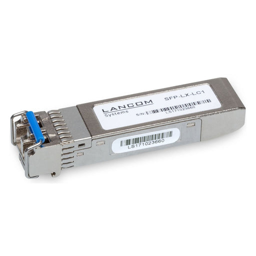 Produktbild Transceiver-Modul - Lancom SFP-LX-LC1 Glasfaser-SFP-Modul