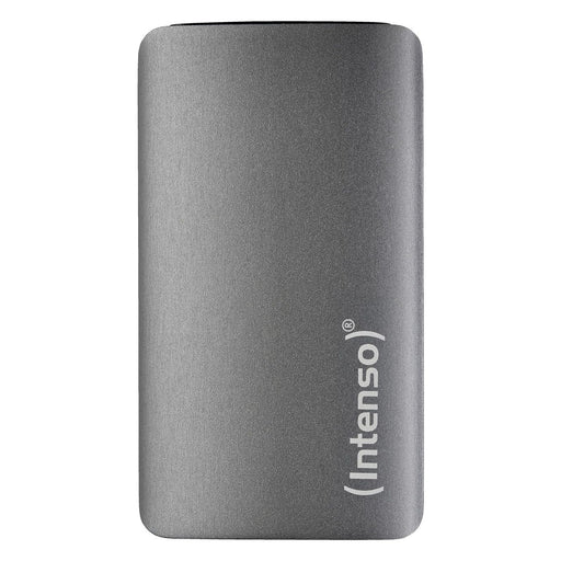Produktbild externe SSD - Intenso TX800 ext. SSD 500GB