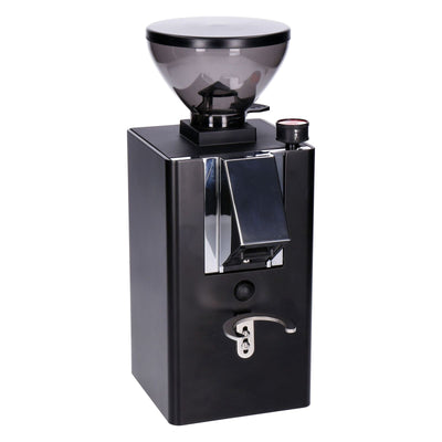 Nuovo Kube Mill nero Kaffeemühle