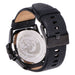 Diesel Master Chief Herren Quarzuhr 45mm Schwarz DZ1657