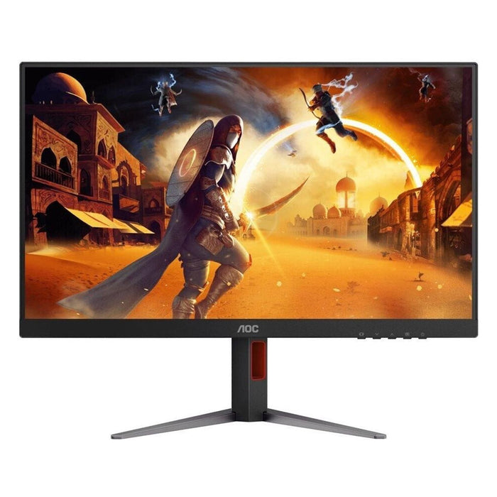 AOC Q27G4ZR 68,6 cm (27 Zoll) Gaming-Monitor