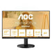 AOC U27B3AF 68,6 cm (27 Zoll) 4K-LED-Monitor
