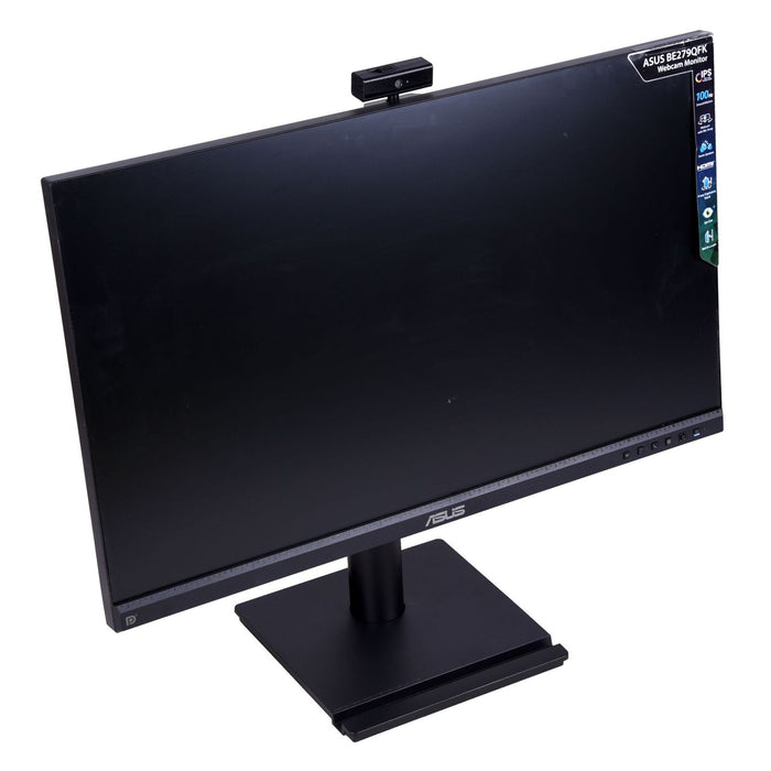Asus BE279QFK 68,6 cm (27 Zoll) LED-Monitor