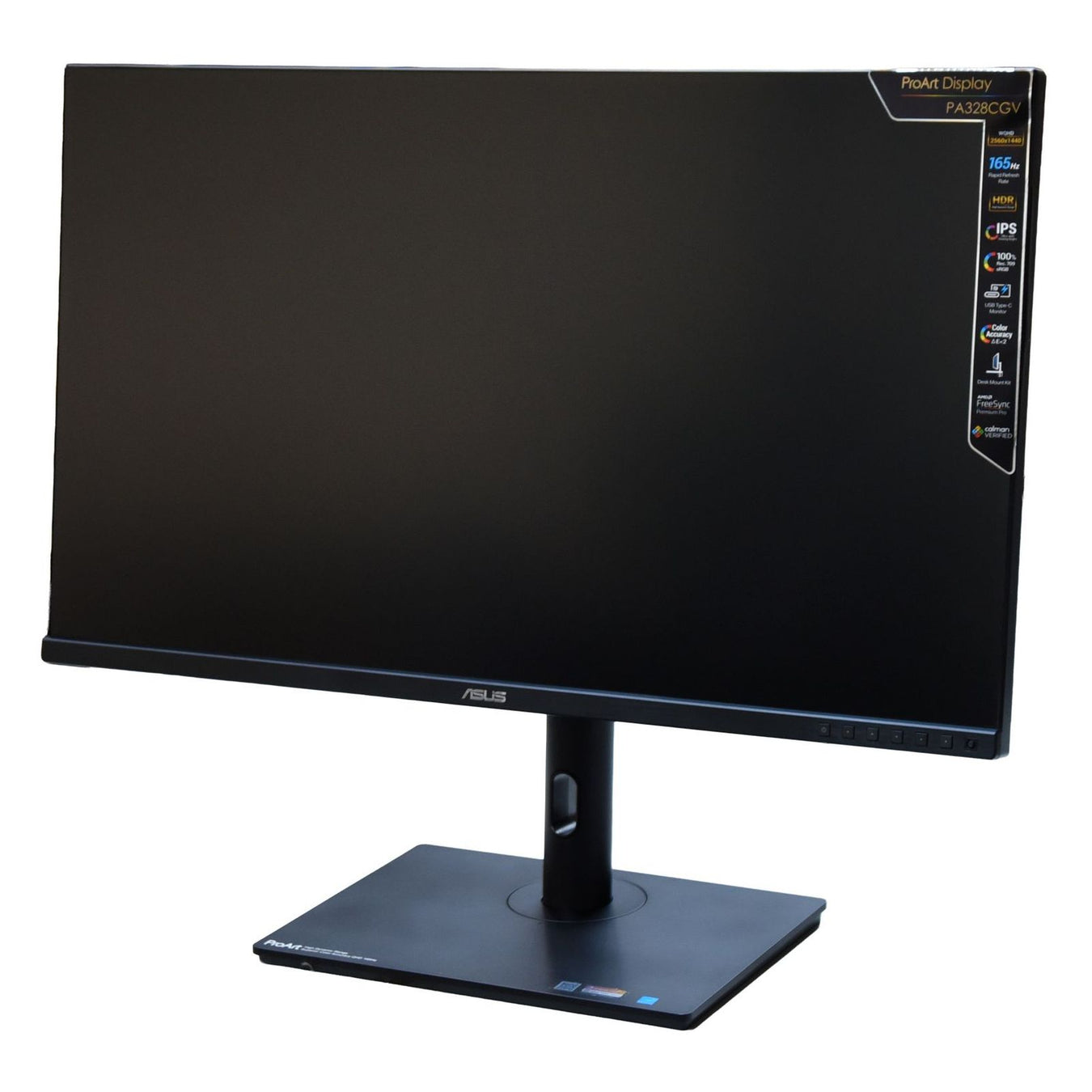 Asus LED-Monitore