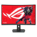 Asus ROG Strix XG32WCMS 80 cm (31.5 Zoll) Curved Gaming Monitor