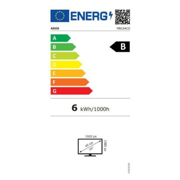 Energielabel