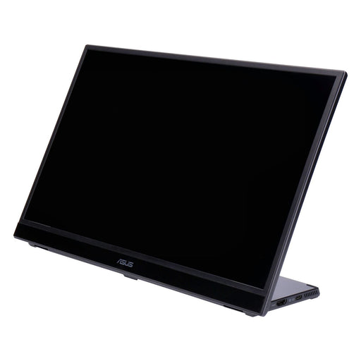 Produktbild Portabler Monitor - ASUS ZenScreen MB17AHG tragbarer Full HD Computerbildschirm 17,3" (43,9cm) LCD Schwarz