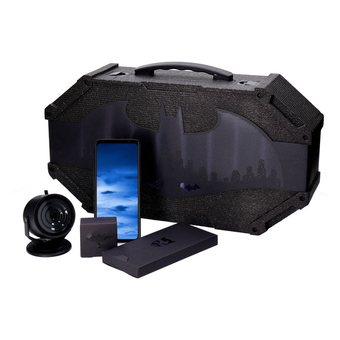 Asus ROG Phone 6 Batman Edition 256GB 5G night black