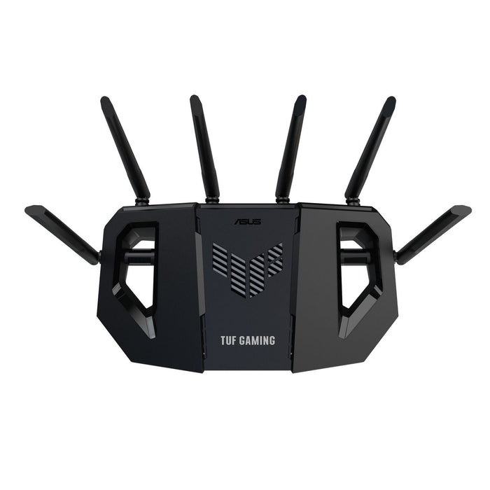 Asus TUF Gaming BE6500 WiFi 7 Router