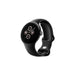 Google Pixel Watch 2 4G 41mm Matte Black Sportarmband Obsidian