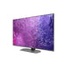 Samsung QE43QN90CAT 43" (109,2cm) 4K Ultra HD Smart-TV WLAN Karbon, Silber
