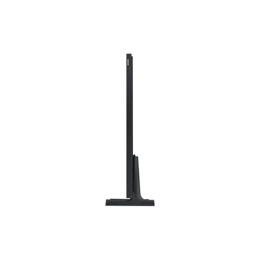 Produktbild QLED-Fernseher - Samsung The Frame QE43LS03AAUXXC Fernseher 43" (109,2cm) 4K Ultra HD Smart-TV WLAN Schwarz