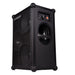 Soundboks 3 tragbarer Bluetooth Lautsprecher 126 dB schwarz