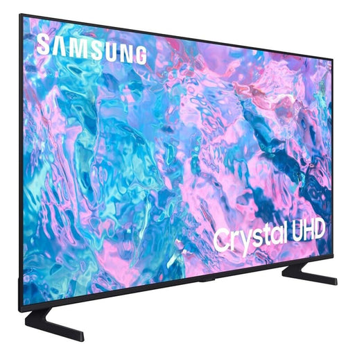 Produktbild LED-Fernseher - Samsung UE50CU7090U 50" Crystal UHD Smart TV
