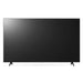 LG UHD 50UR80006LJ 50" (127cm) 4K Ultra HD Smart-TV WLAN Schwarz