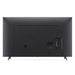 LG UHD 50UR80006LJ 50" (127cm) 4K Ultra HD Smart-TV WLAN Schwarz