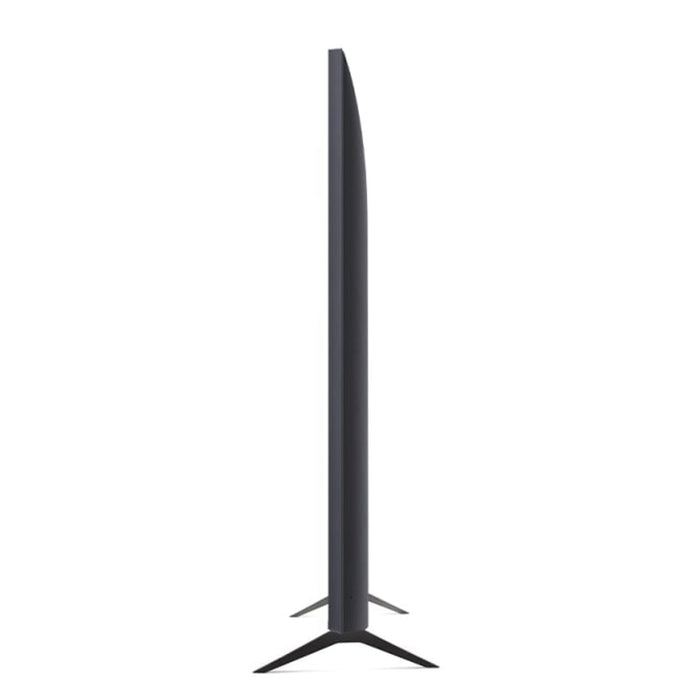 LG UHD 50UR80006LJ 50" (127cm) 4K Ultra HD Smart-TV WLAN Schwarz