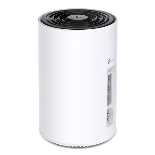 Produktbild Mesh WLAN-System - TP-Link Deco PX50 2er-Pack AX3000 + G1500 Powerline WLAN Mesh Set