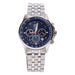 Eco Tech Time Funk Chronograph EGS-11613-32MS Silber