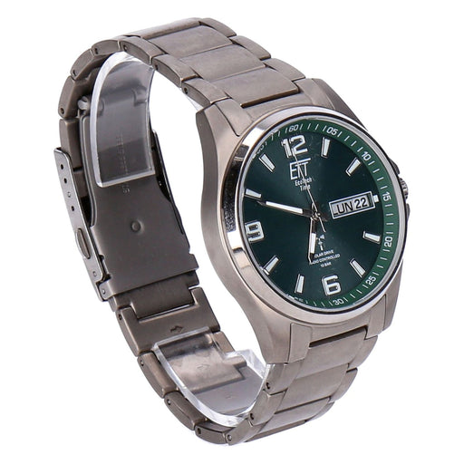 Produktbild Quarzuhr - Eco Tech Time Everest Titanium EGT-11603-81M