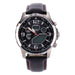 Eco Tech Time Professional World Timer Titanium