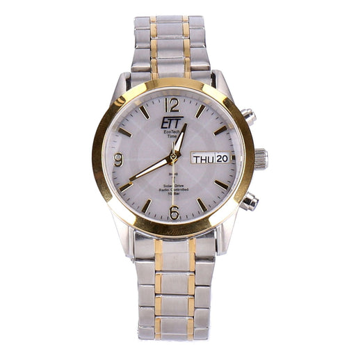 Produktbild Quarzuhr - Eco Tech Time Armbanduhr Gobi EGS-11253-12M Herren