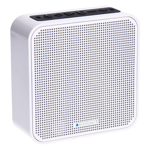 Produktbild Smart Speaker - Blaupunkt PVA 100 Smart Home Lautsprecher weiß