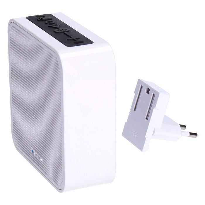 Blaupunkt PVA 100 Smart Home Lautsprecher weiß