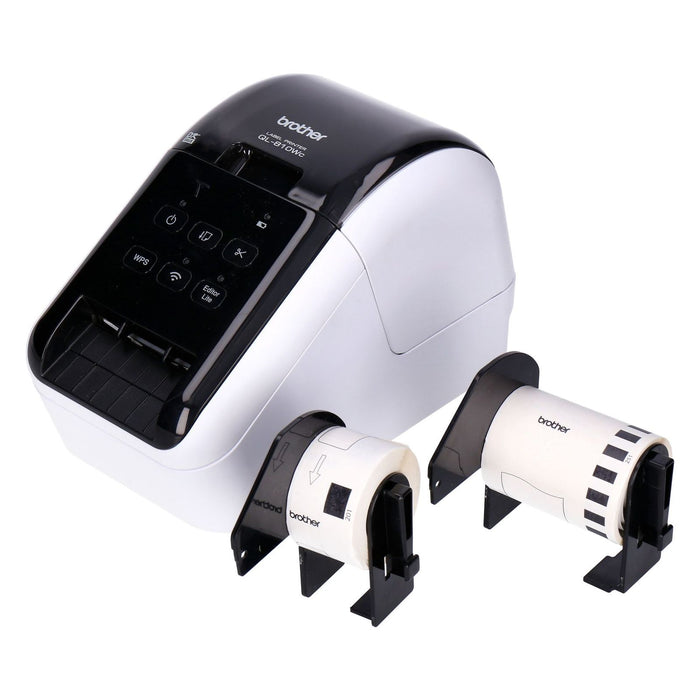 Brother QL-810Wc Etikettendrucker
