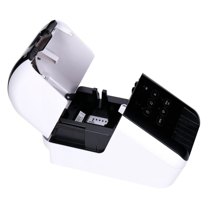 Brother QL-810Wc Etikettendrucker