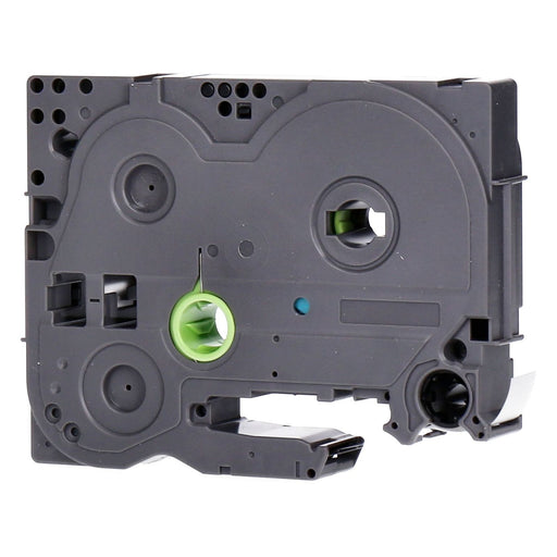 Produktbild Beschriftungsband - Brother TZEM31 P-Touch schwarz auf clear-matt 12mm