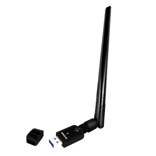 Produktbild WLAN-Adapter - D-Link DWA-185 AC1300 MU-MIMO Wi-Fi USB Adapter