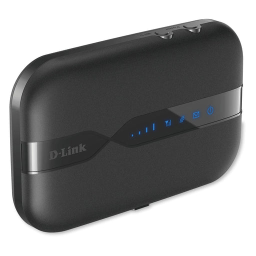 Produktbild 4G/LTE-Router - D-Link DWR-932 Mobiler LTE Hotspot schwarz