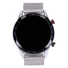 LOTUS 50017/1 Herren Smartwatch 45 mm Edelstahl