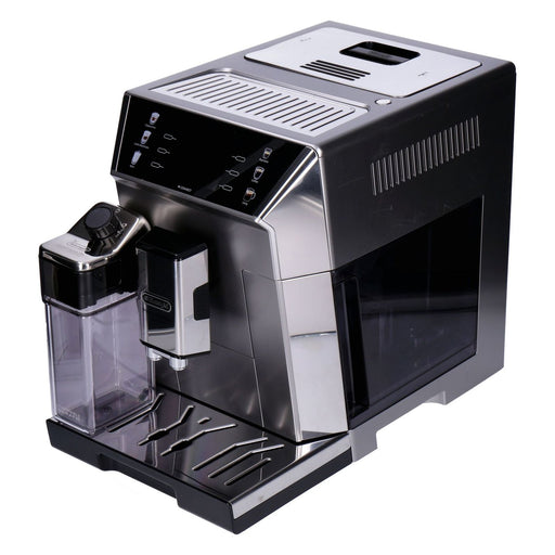 Produktbild Kaffeevollautomat - De'Longhi PrimaDonna Class ECAM 550.85.MS Kaffeevollautomat mit LatteCrema Milchsystem