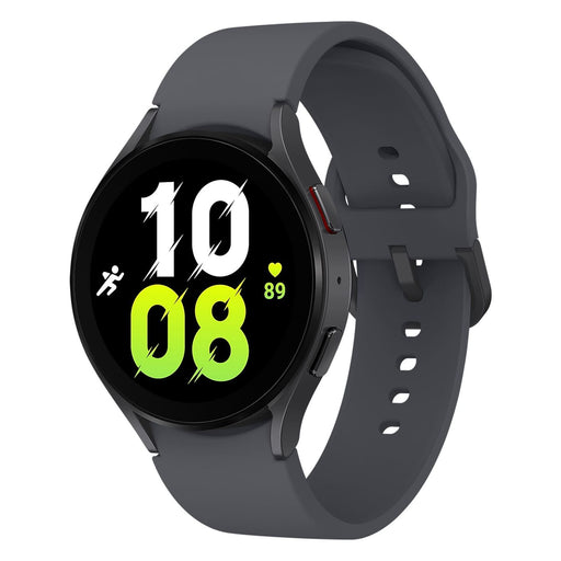 Produktbild Smartwatch - Samsung Galaxy Watch 5 WiFi 44mm Graphite