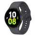 Samsung Galaxy Watch 5 WiFi 44mm Graphite